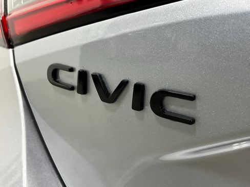 New 2026 Honda Civic Sport Touring image 7