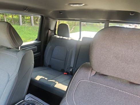 Used 2021 RAM 1500 Big Horn AWD/4WD image 17