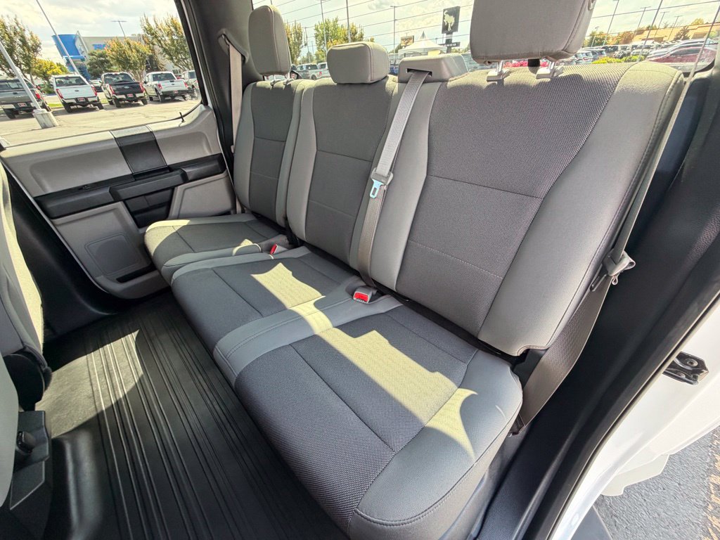 Used 2017 Ford F150 XL w/ XL Power Equipment Group AWD/4WD image 34