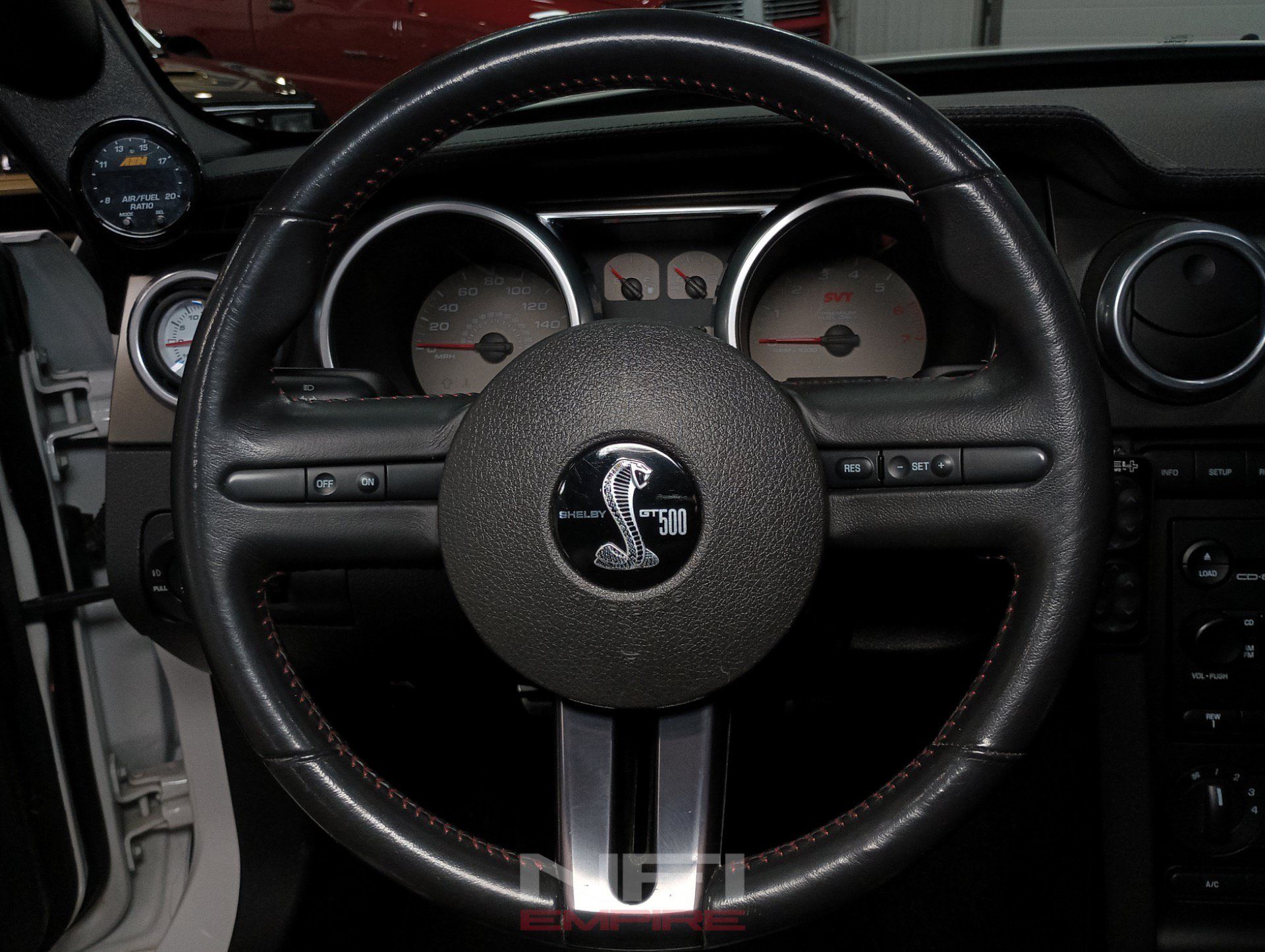 Used 2007 Ford Mustang Shelby GT500 RWD image 32