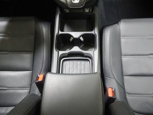 Used 2022 Honda CR-V EX-L image 31