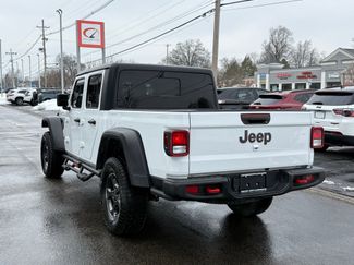 Used 2022 Jeep Gladiator Rubicon video 3