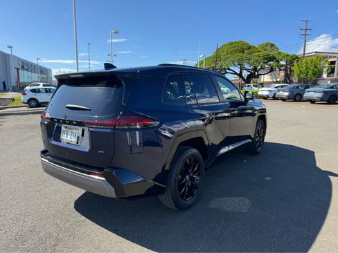 Used 2026 Toyota RAV4 SE AWD/4WD image 3
