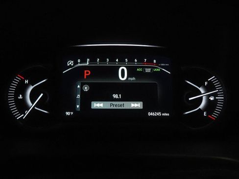 Used 2023 Honda Passport AWD Elite image 19