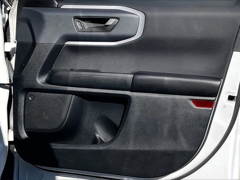 Used 2021 Ford Bronco Sport Big Bend image 29