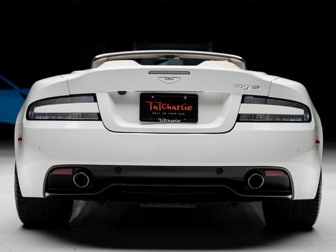 Used 2016 Aston Martin DB9 GT image 29