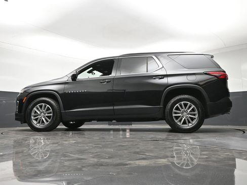 Certified 2023 Chevrolet Traverse LT w/ Rear Camera Mirror Package AWD/4WD image 25