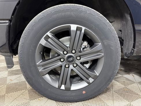 Certified 2023 Ford F150 XLT w/ Equipment Group 302A High image 14