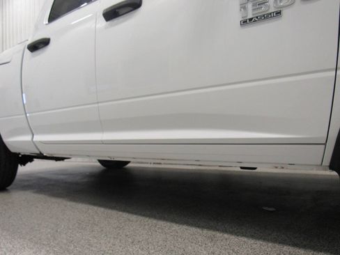 Used 2022 RAM 1500 Tradesman w/ Electronics Group AWD/4WD image 23