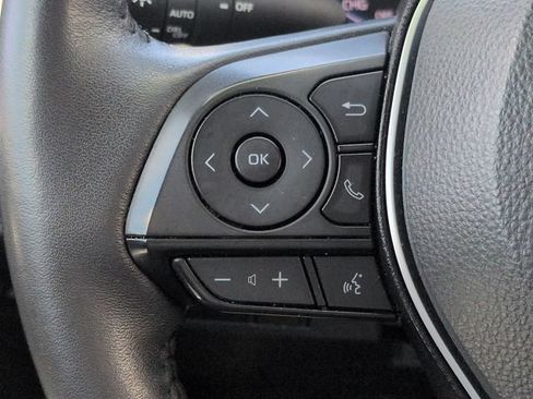 Certified 2023 Toyota RAV4 XLE Premium AWD/4WD image 25
