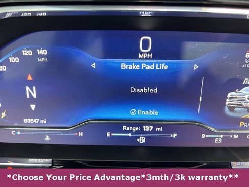 Used 2024 Chevrolet Silverado 2500 LTZ w/ LTZ Plus Package image 65