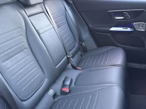 Certified 2026 Mercedes-Benz GLC 300 4MATIC image 34