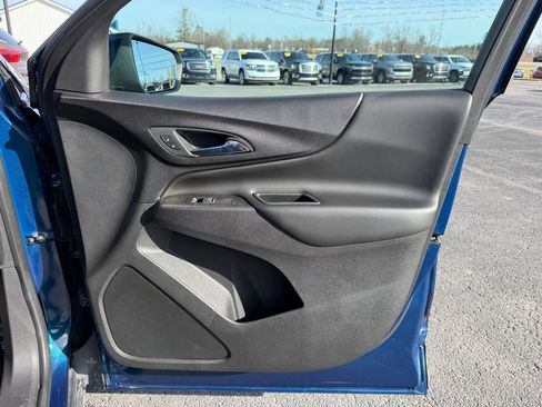 Used 2020 Chevrolet Equinox LT image 21
