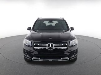 Used 2025 Mercedes-Benz GLB 250 4MATIC video 2