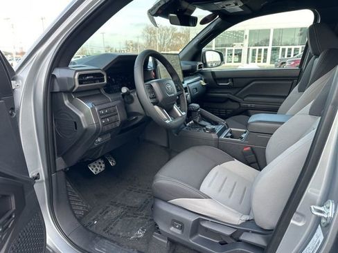 New 2026 Toyota Tacoma TRD Sport image 21