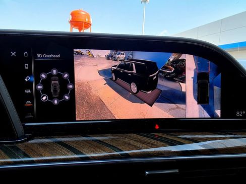 Used 2021 Cadillac Escalade Premium Luxury Platinum AWD/4WD image 67
