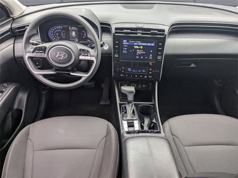 Used 2024 Hyundai Tucson SEL image 17
