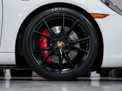 Used 2017 Porsche 911 Carrera S RWD image 45
