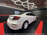 Used 2015 Honda Civic LX image 3