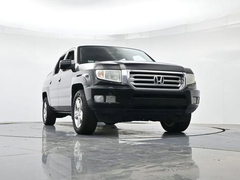 Used 2013 Honda Ridgeline RTL image 31