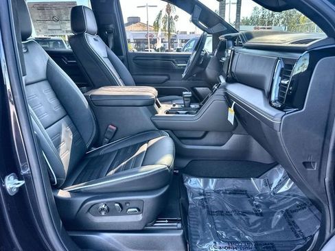 New 2026 GMC Sierra 1500 AT4X image 29