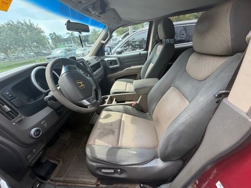 Used 2006 Honda Ridgeline RTS image 9