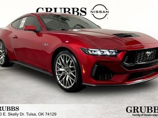 Used 2024 Ford Mustang GT Premium RWD video 1