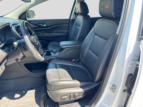 Used 2022 GMC Acadia AT4 w/ Preferred Package AWD/4WD image 15