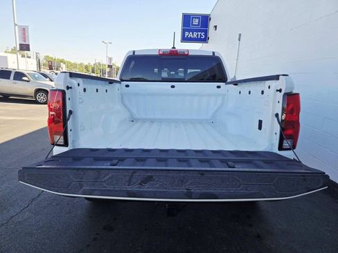 New 2026 Chevrolet Colorado Trail Boss image 10