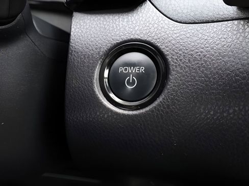 Certified 2025 Toyota Camry LE image 34