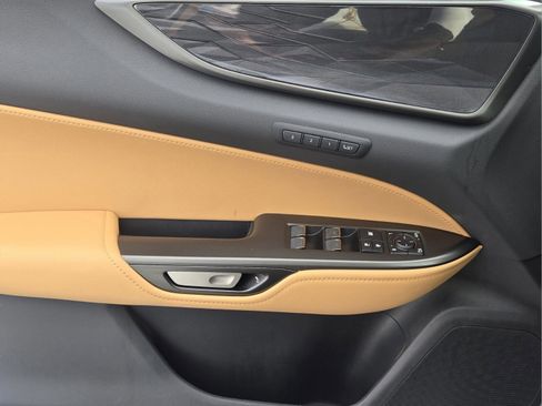 New 2026 Lexus NX 350 AWD w/ Premium Package image 15