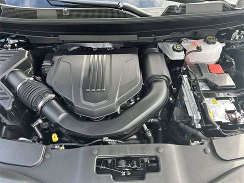 New 2026 Chevrolet Traverse LT image 18