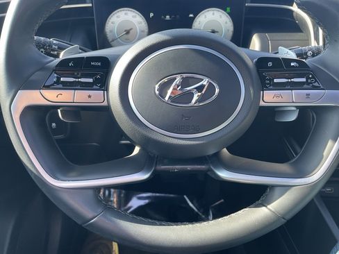 Certified 2023 Hyundai Santa Cruz SEL Premium image 25