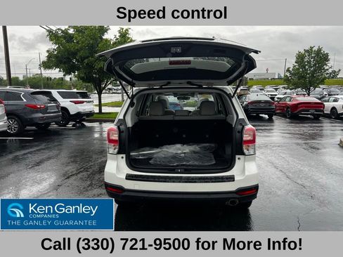 Used 2017 Subaru Forester 2.5i Limited AWD/4WD image 43