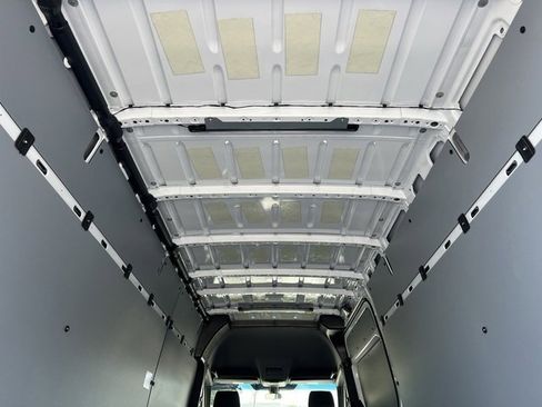 New 2023 Mercedes-Benz Sprinter 2500 image 8