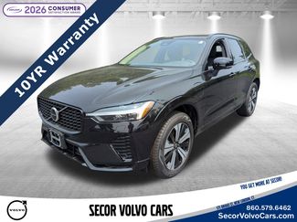 New 2025 Volvo XC60 T8 Core w/ Protection Package Premier video 1