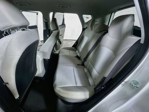 Used 2025 Kia Soul LX w/ LX Technology Package FWD image 13