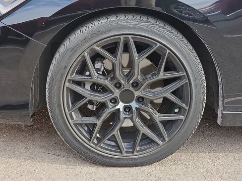 Used 2023 Acura Integra A-Spec FWD image 4