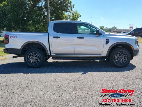 Used 2024 Ford Ranger XLT w/ Technology Package image 8