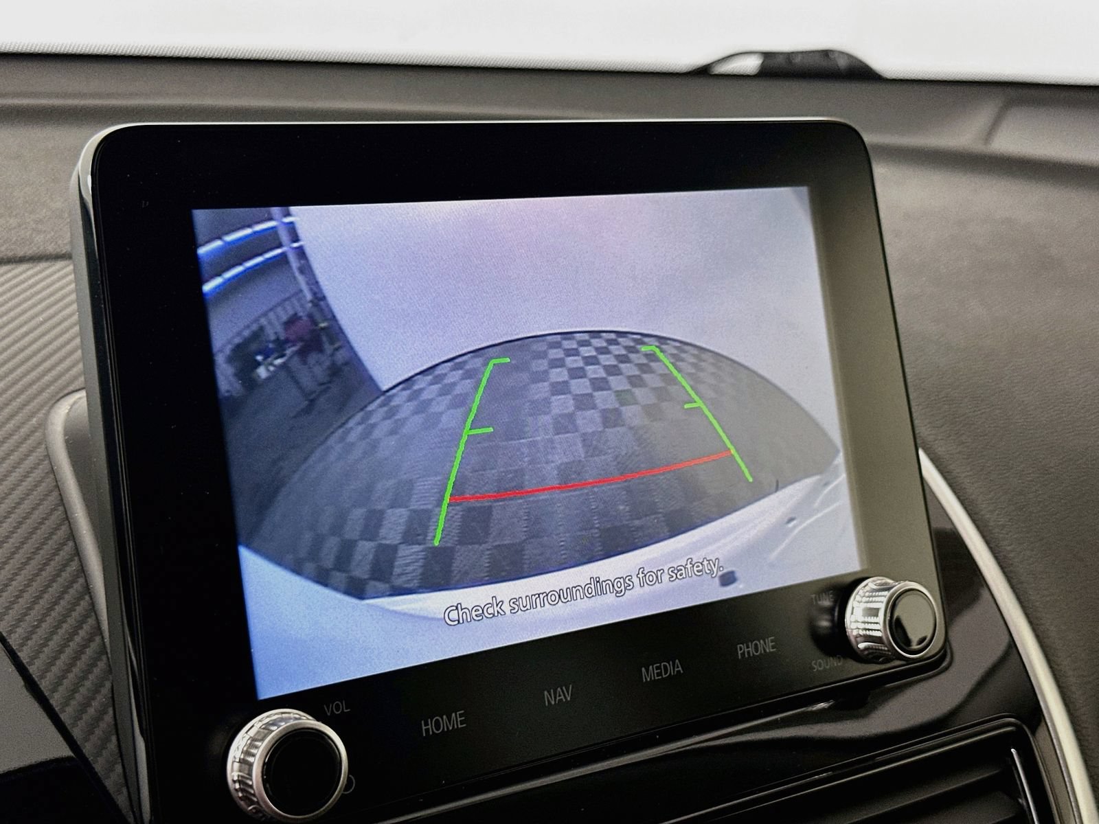 Used 2025 Mitsubishi Eclipse Cross SE AWD/4WD image 14