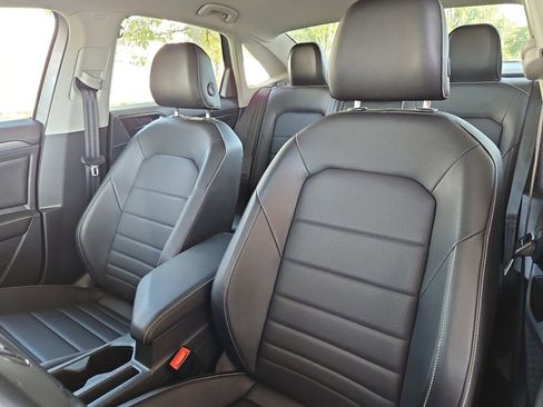 Used 2024 Volkswagen Jetta SE image 13