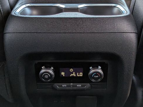 New 2026 GMC Acadia Elevation AWD/4WD image 22