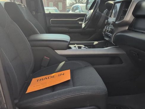 Used 2019 RAM 1500 Big Horn image 7