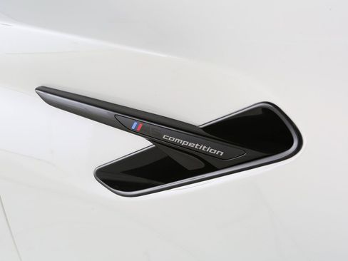 Used 2022 BMW M5 w/ Competition Package AWD/4WD image 16