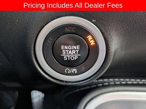 Used 2021 Dodge Challenger GT w/ Plus Package RWD image 28