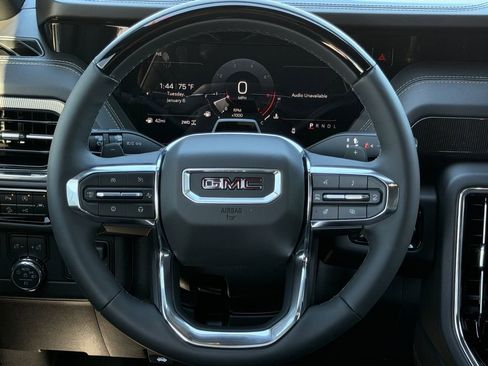 New 2026 GMC Yukon Elevation w/ Elevation Premium Package image 11