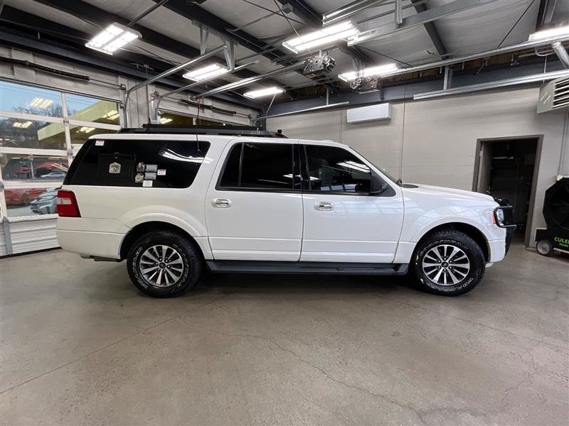 Used 2017 Ford Expedition EL XLT AWD/4WD image 6