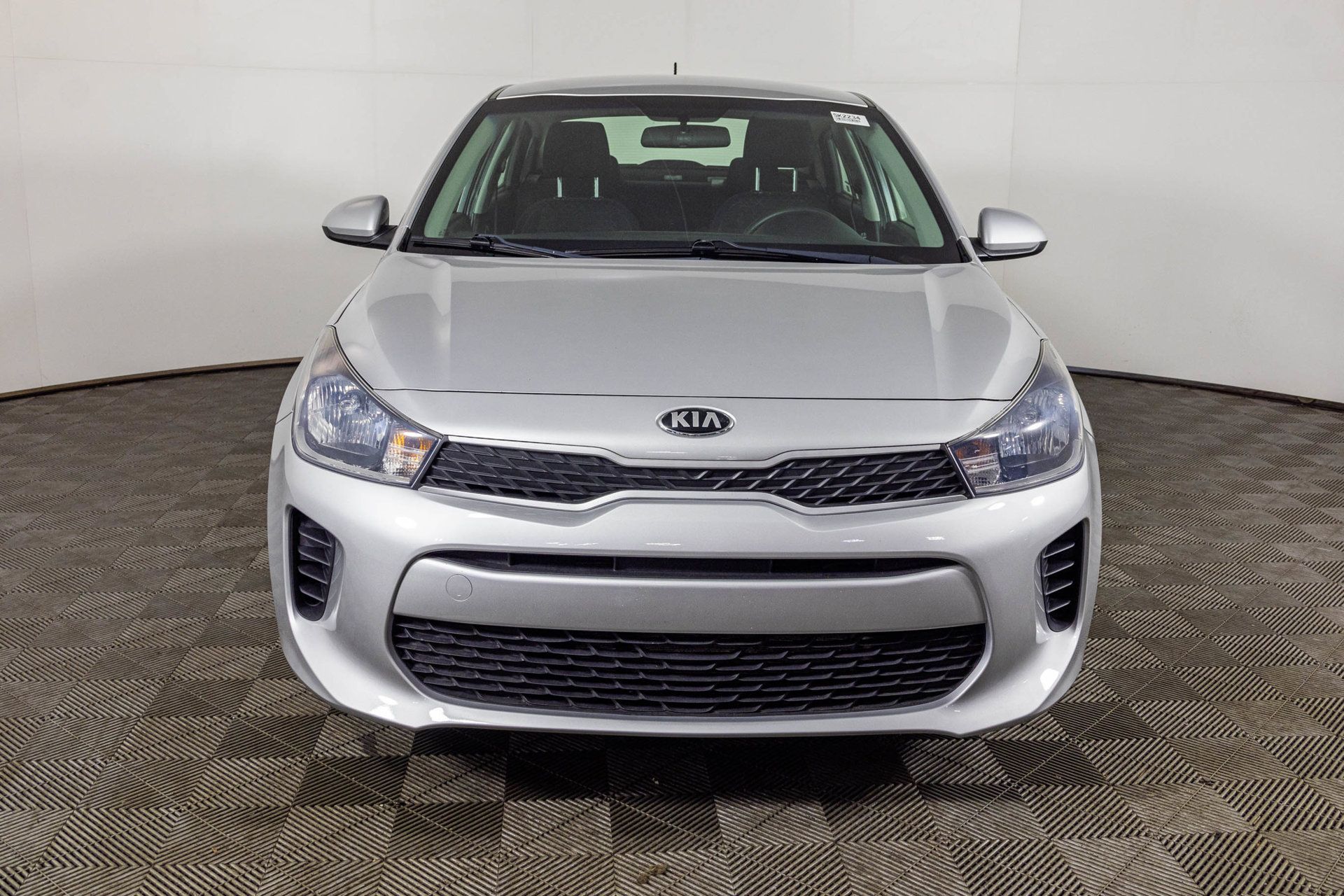 Used 2020 Kia Rio LX FWD image 8