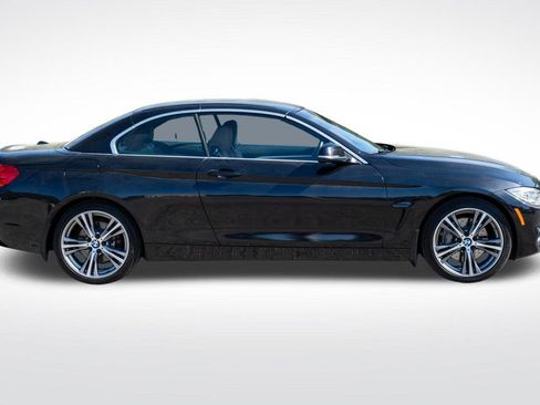 Used 2017 BMW 440i xDrive Convertible AWD/4WD image 39