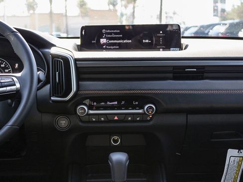 New 2026 MAZDA CX-50 AWD 2.5 Hybrid w/ Weather Package image 15